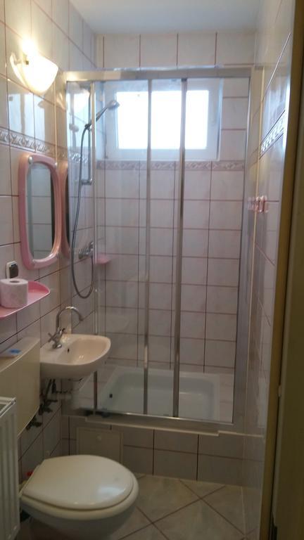 Pokoje U Bogusi Międzyzdroje Zewnętrze zdjęcie